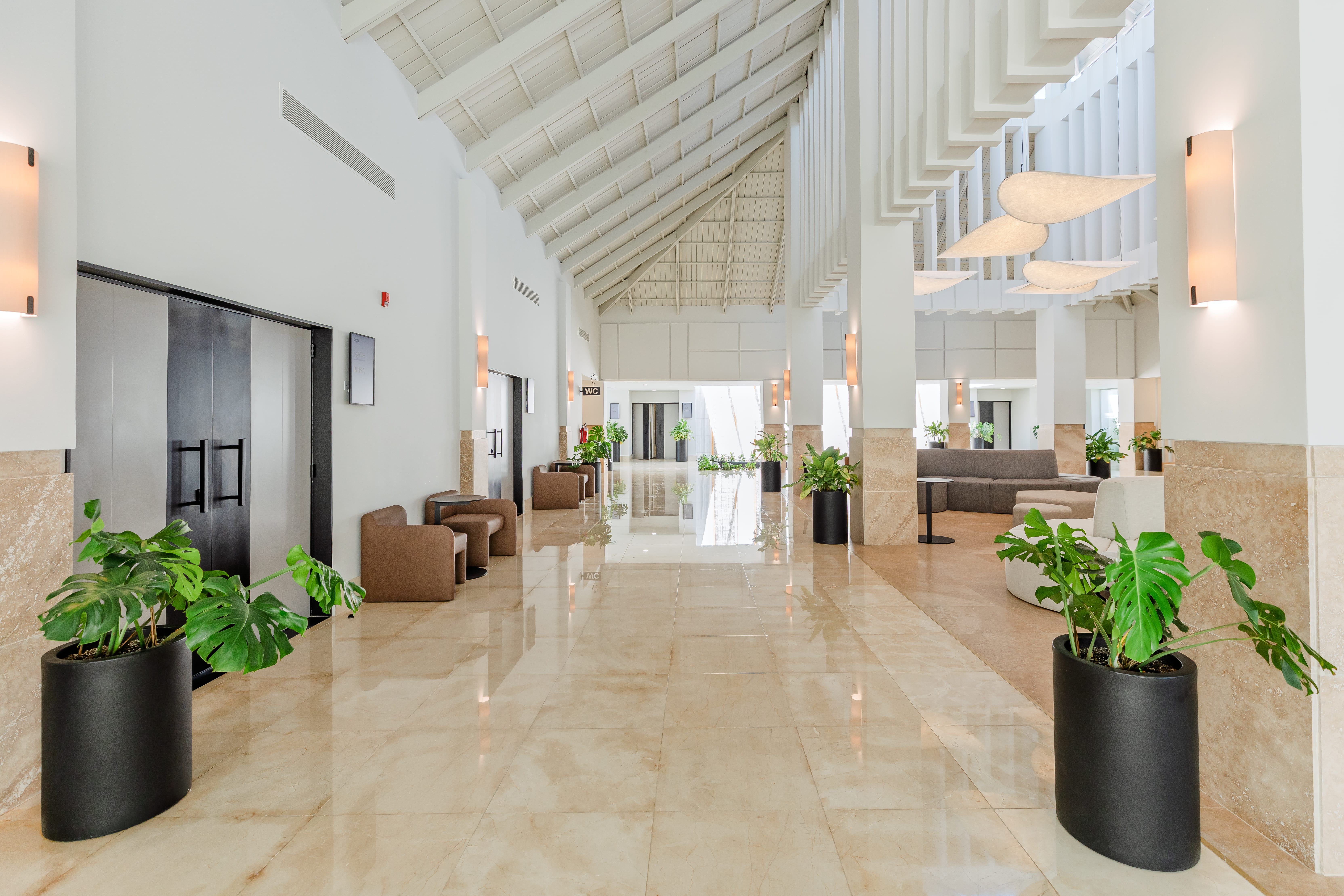 Meetings & Incentives